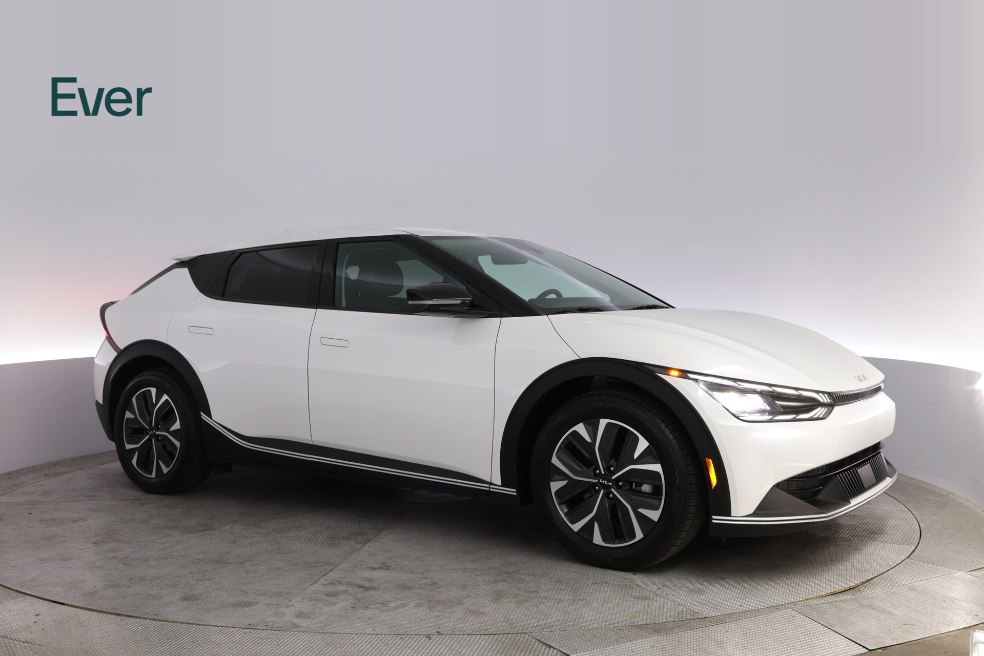 Used 2024 Kia EV6 Light RWD image 14
