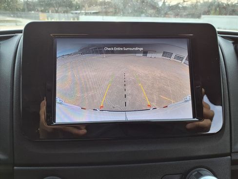 Used 2024 RAM ProMaster 2500 w/ Safety Group image 13