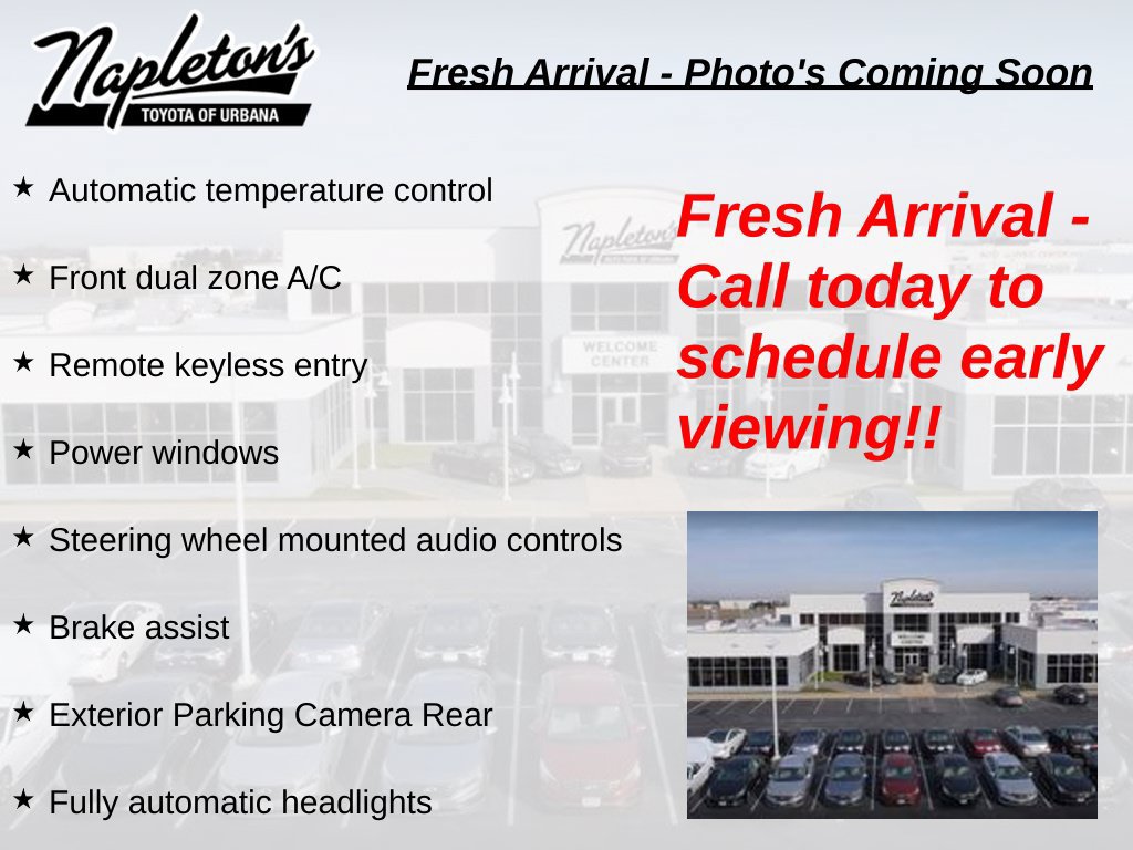 Used 2026 Hyundai Elantra Sport FWD image 1