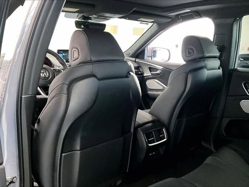 New 2026 Acura RDX A-Spec AWD/4WD image 12
