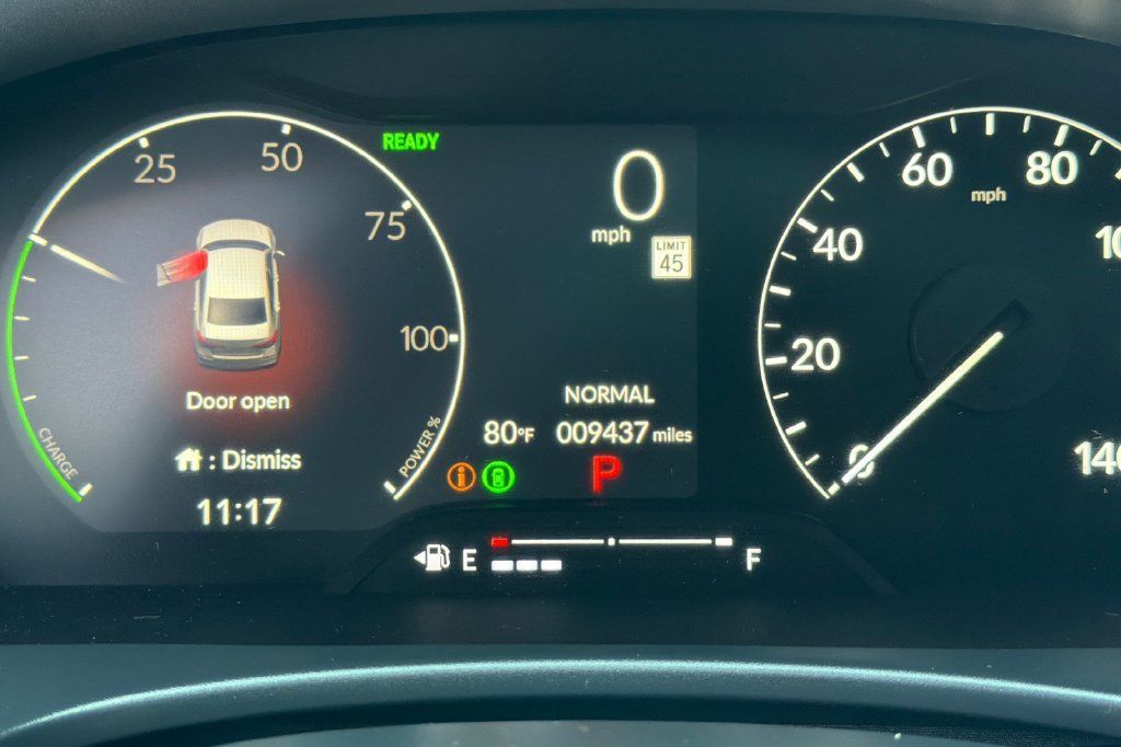 Used 2026 Honda Civic Sport image 24