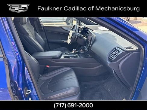 Used 2023 Lexus NX 350 F Sport AWD/4WD image 33