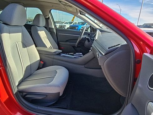 Used 2021 Hyundai Sonata SEL w/ Convenience Package image 21