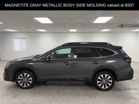 Used 2024 Subaru Outback Limited image 5