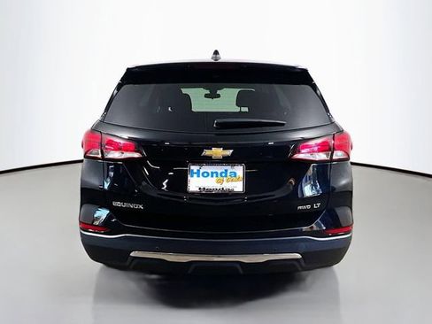 Used 2024 Chevrolet Equinox LT image 23