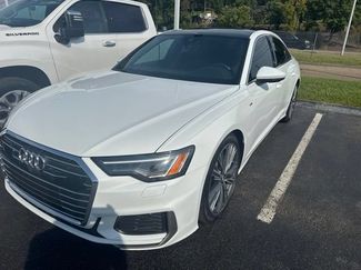 Used 2019 Audi A6 3.0T Premium Plus w/ Premium Plus Package AWD/4WD video 1