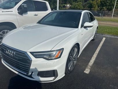Used 2019 Audi A6 3.0T Premium Plus w/ Premium Plus Package
