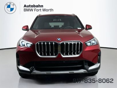 New 2026 BMW X1 xDrive28i w/ Convenience Package