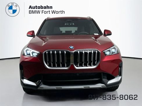 New 2026 BMW X1 xDrive28i w/ Convenience Package image 1