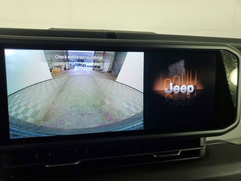 New 2026 Jeep Wrangler Sport image 20