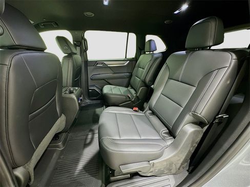 New 2026 GMC Acadia Elevation w/ Black Edition image 25