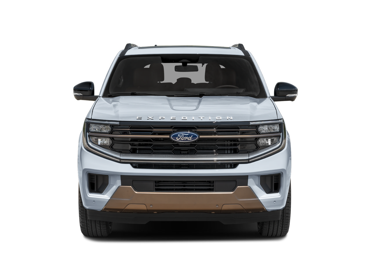 New 2026 Ford Expedition King Ranch AWD/4WD image 27