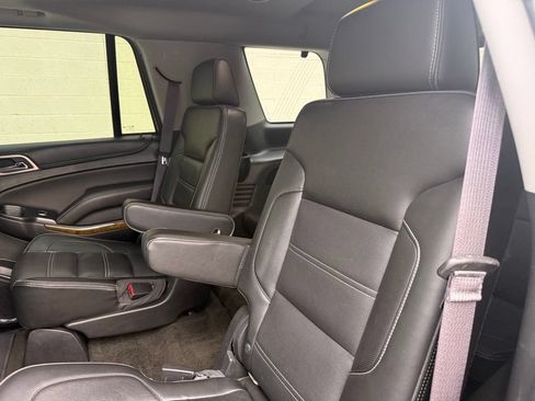 Used 2017 GMC Yukon Denali w/ Open Road Package AWD/4WD image 23
