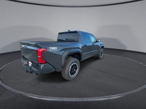 New 2026 Toyota Tacoma TRD Off-Road image 14