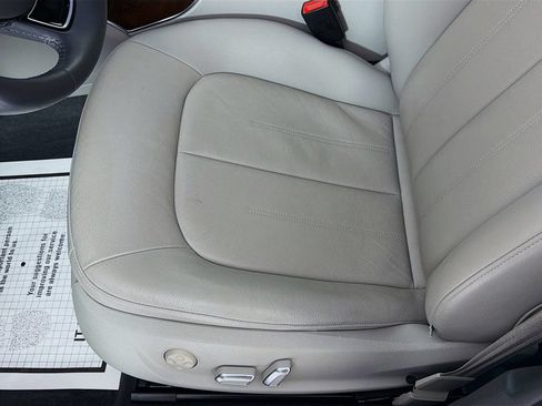 Used 2017 Audi A6 2.0T Premium Plus w/ Premium Plus Package AWD/4WD image 20