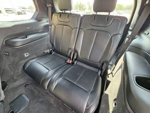 Used 2021 Jeep Grand Cherokee L Overland w/ Luxury Tech Group IV image 30