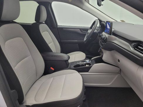 Used 2025 Ford Escape Active FWD image 21