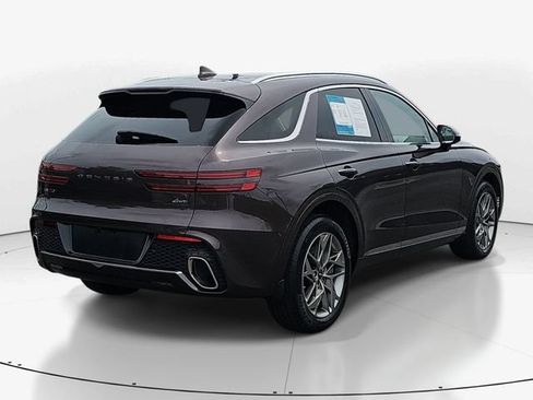 Used 2023 Genesis GV70 2.5T w/ Select Package AWD/4WD image 6
