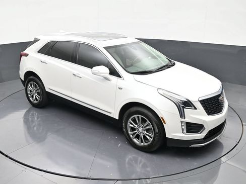 Used 2023 Cadillac XT5 Premium Luxury FWD image 19