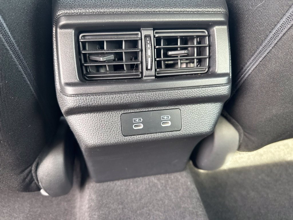 Certified 2025 Honda Accord Sport image 25