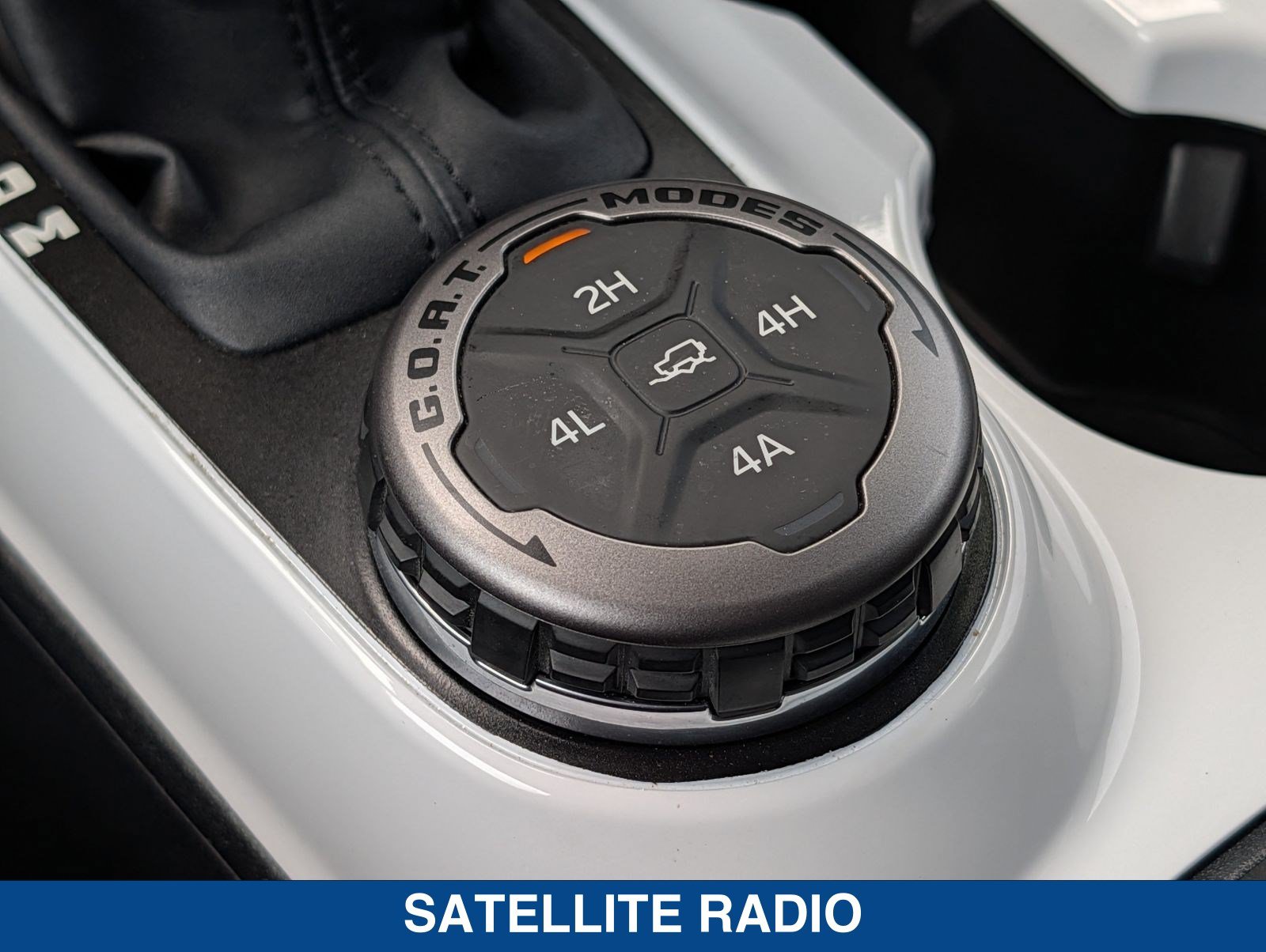 Used 2023 Ford Bronco Badlands AWD/4WD image 62