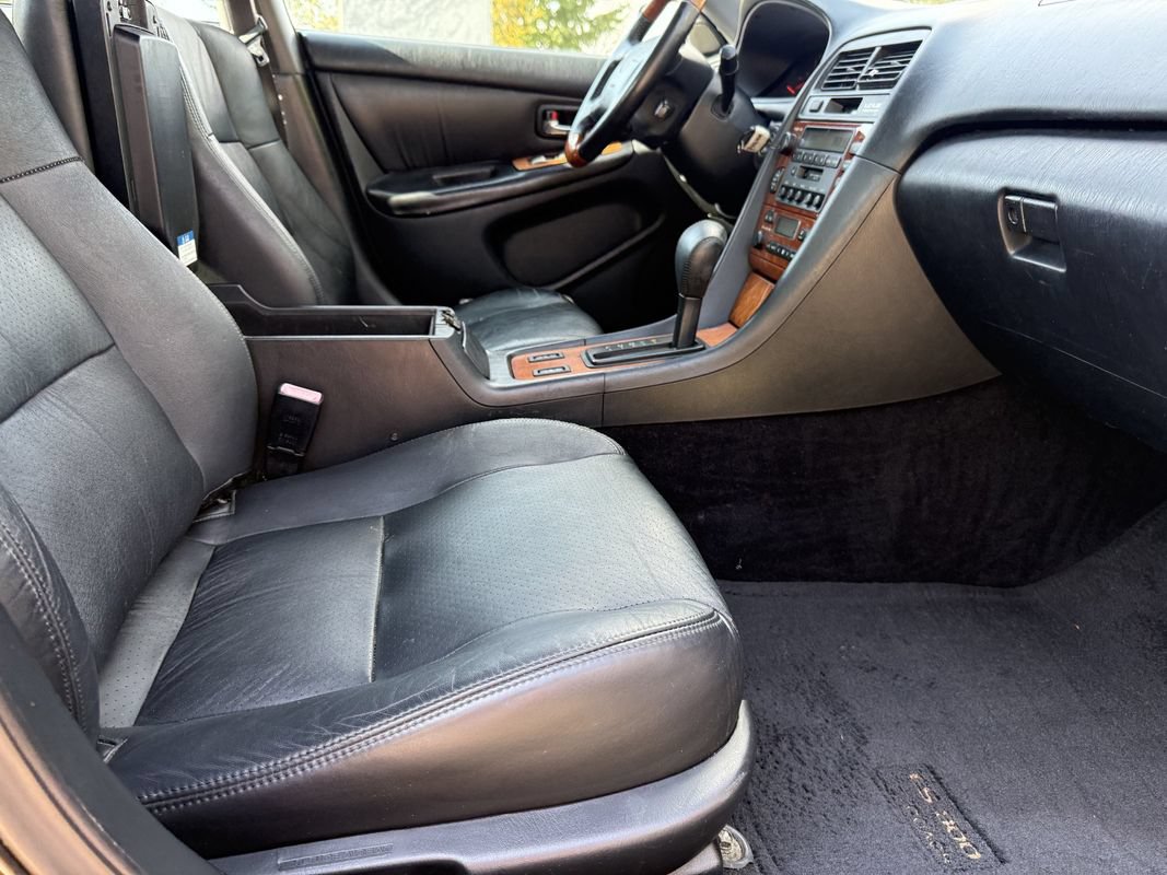Used 2001 Lexus ES 330 FWD image 27