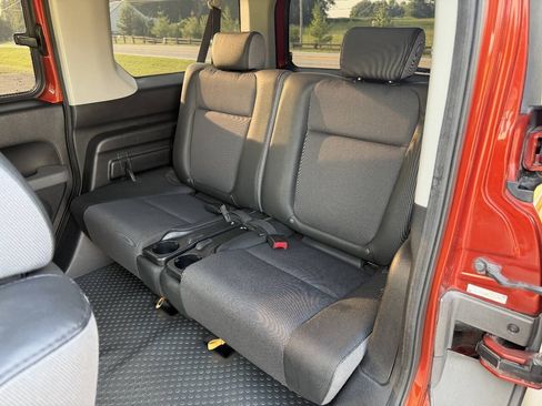 Used 2005 Honda Element EX image 19