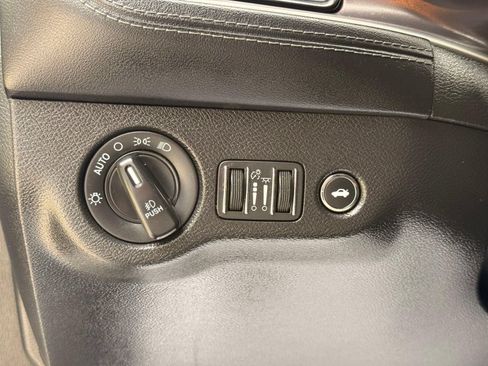 Used 2022 Dodge Challenger R/T w/ Plus Package RWD image 26