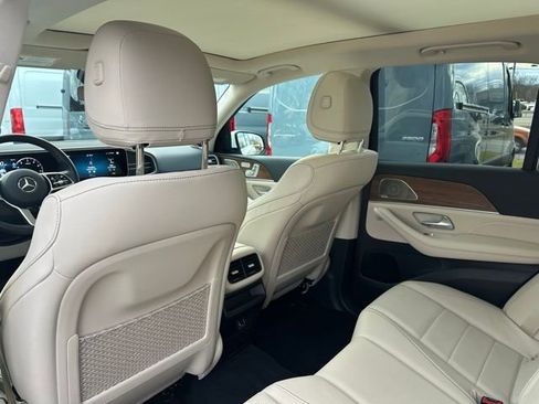Certified 2023 Mercedes-Benz GLE 350 4MATIC image 20