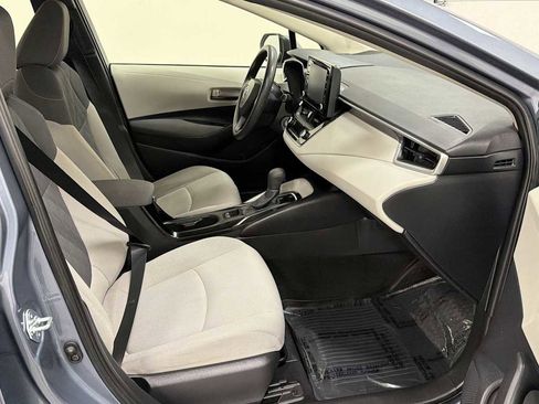 Certified 2022 Toyota Corolla LE image 28