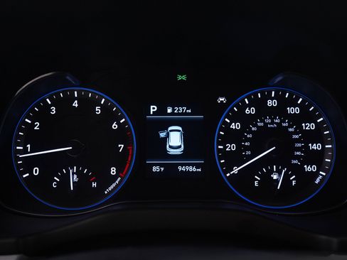 Used 2020 Hyundai Kona SEL FWD image 27