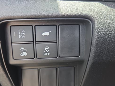 Certified 2020 Honda CR-V EX-L image 35