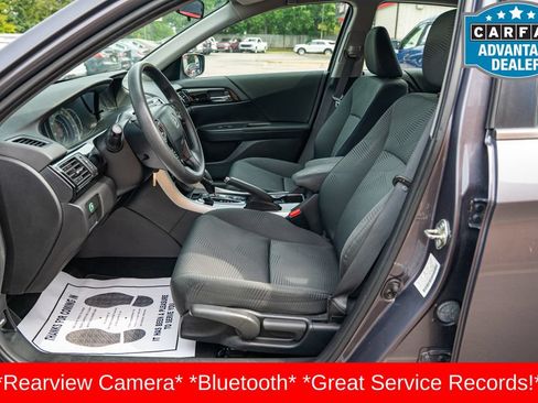 Used 2016 Honda Accord LX image 15