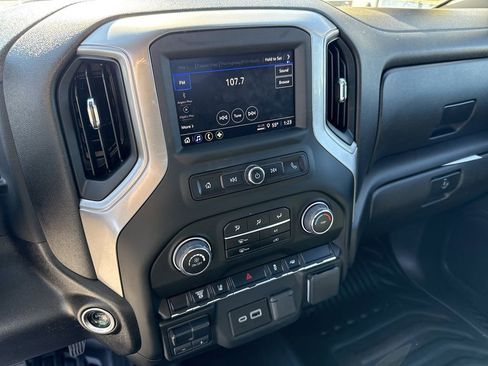 Used 2025 Chevrolet Silverado 3500 W/T w/ WT Convenience Package image 12