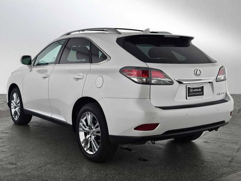 Used 2015 Lexus RX 350 FWD image 5