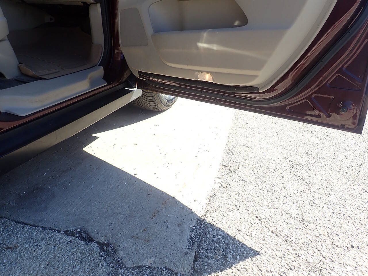 Used 2014 Honda Odyssey EX-L image 26
