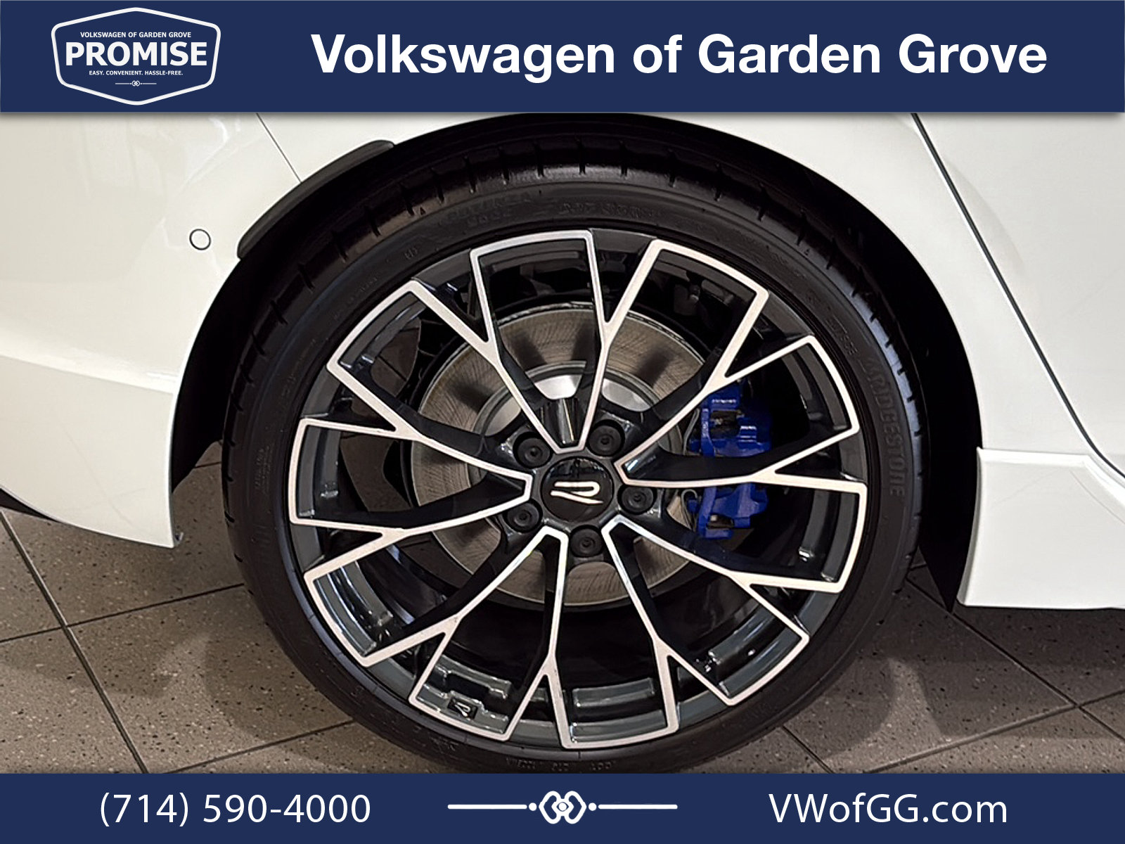 New 2026 Volkswagen Golf AWD/4WD image 9