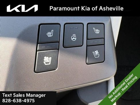 New 2026 Kia Sportage SX Prestige image 17