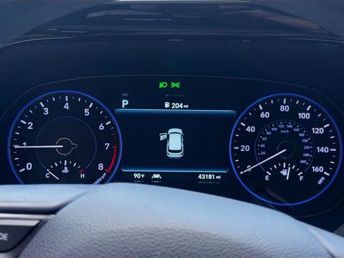 Used 2021 Hyundai Palisade SEL FWD image 9