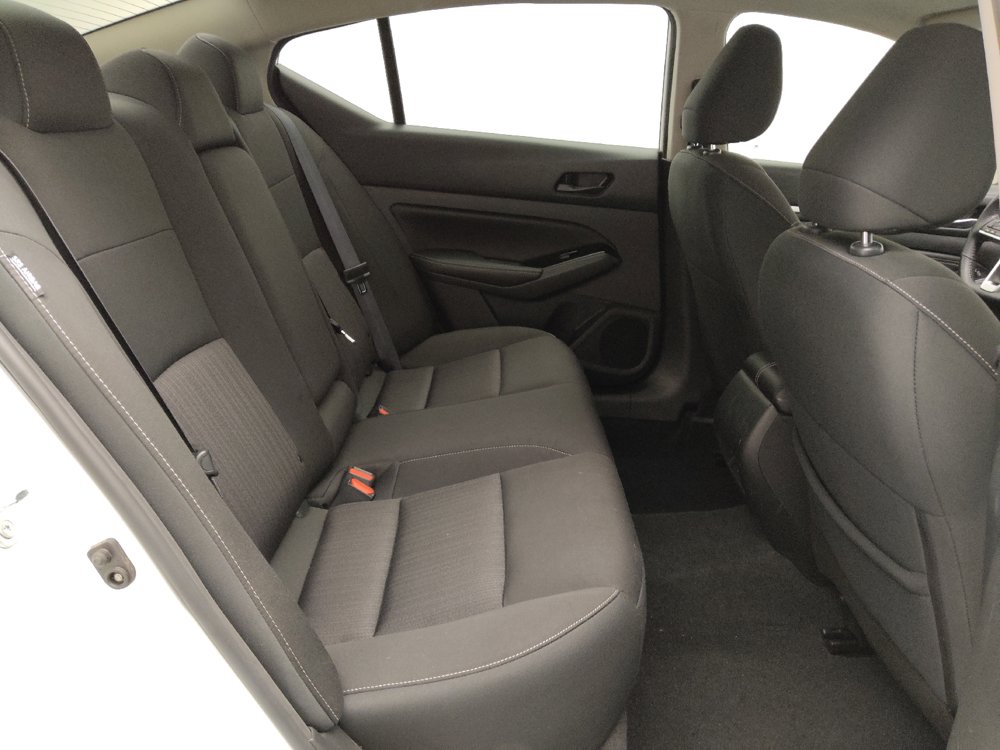 Used 2023 Nissan Altima 2.5 SV w/ SV Premium Package FWD image 19