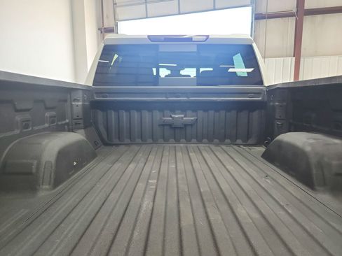 Used 2023 Chevrolet Silverado 1500 RST w/ Rally Edition image 43