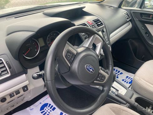 Used 2018 Subaru Forester 2.5i image 14