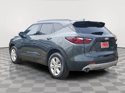 Used 2019 Chevrolet Blazer LT w/ Sound & Technology Package