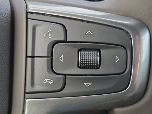 New 2026 Chevrolet Silverado 1500 LT image 24