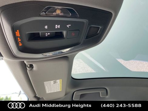 Certified 2025 Audi A5 2.0T Premium w/ Convenience Package image 38