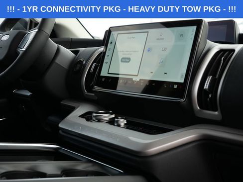 New 2026 Ford Expedition Active image 23