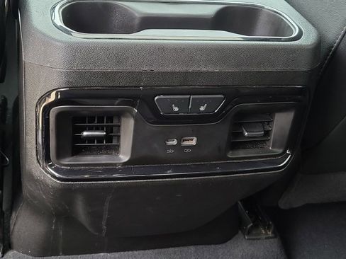 Used 2025 GMC Sierra 2500 AT4 w/ AT4 Premium Plus Package image 22