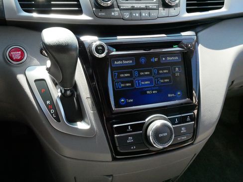 Used 2015 Honda Odyssey EX-L image 23