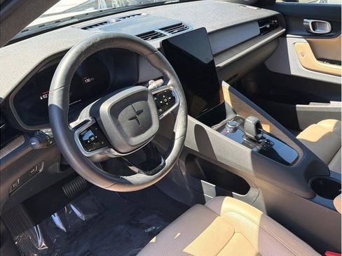 Used 2022 Polestar Polestar 2 w/ Performance Package AWD/4WD image 6
