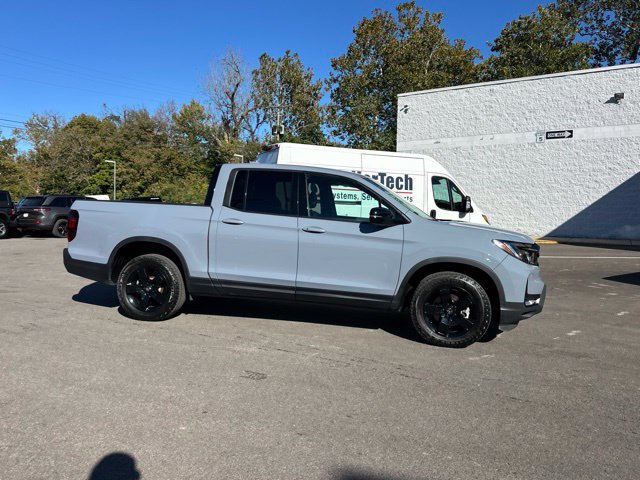 Used 2025 Honda Ridgeline Black Edition image 18